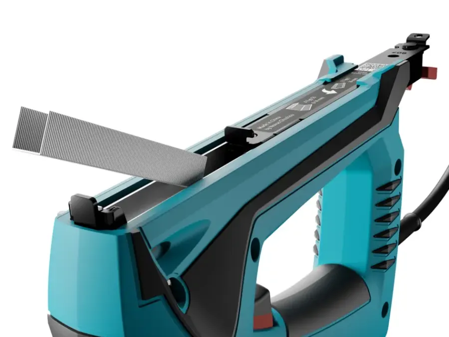 Tackers > Novus tacker J-120