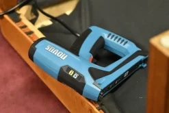 Tackers > Novus tacker J-120