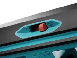 Tackers > Novus 18V tacker J-551 systembox incl. 2.0Ah accu + oplader en draadnieten
