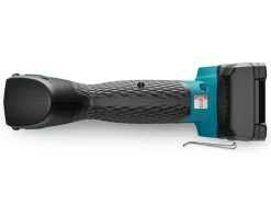 Tackers > Novus 18V tacker J-551 systembox incl. 2.0Ah accu + oplader en draadnieten