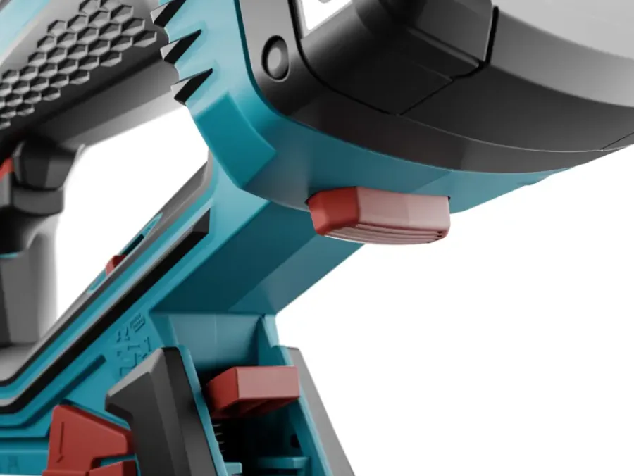 Tackers > Novus 18V tacker J-551 (zonder accu)