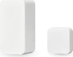 Deursloten|Cilinders > NUKI Deur Sensor - draadlose deursensor - wit
