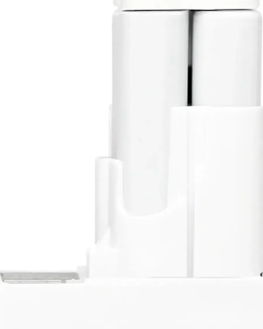 Deursloten|Cilinders > NUKI Power Pack - oplaadbare accu voor Smart Lock - wit