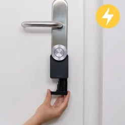 Deursloten|Cilinders > NUKI Power Pack - oplaadbare accu voor Smart Lock - wit