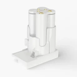 Deursloten|Cilinders > NUKI Power Pack - oplaadbare accu voor Smart Lock - wit