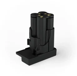 Deursloten|Cilinders > NUKI Power Pack - zwart