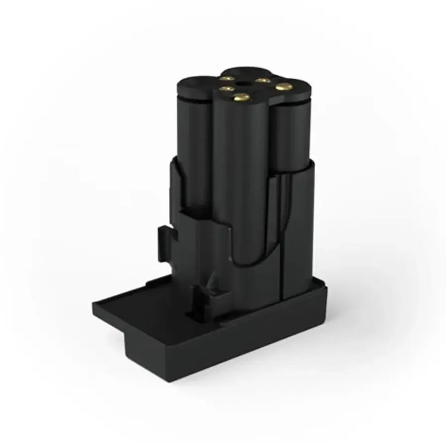 Deursloten|Cilinders > NUKI Power Pack - zwart