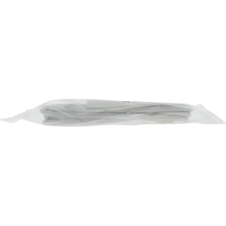 Audio & Video Accessoires > OK Coax Snoer 1,5 Meter Wit