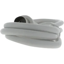 Audio & Video Accessoires > OK Coax Snoer 1,5 Meter Wit