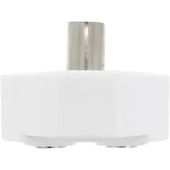 Audio & Video Accessoires > OK coax splitter TV wit