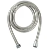 OK doucheslang metaal 150 cm chroom