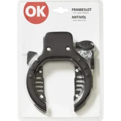 Fietssloten > OK frameslot