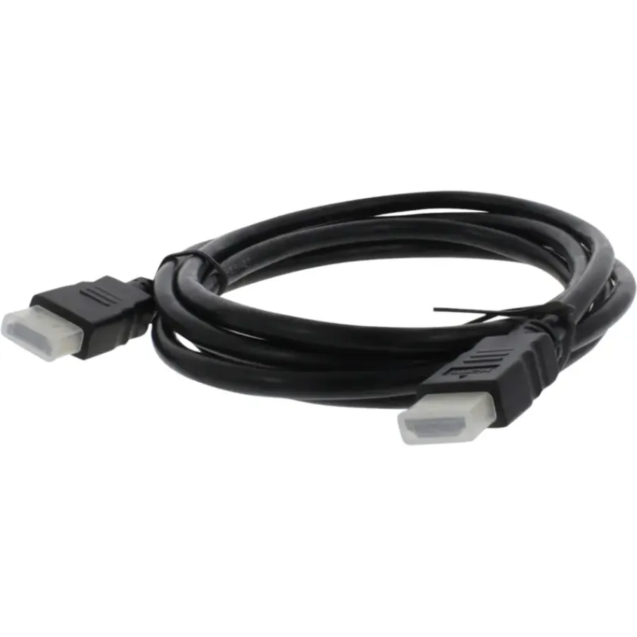 Audio & Video Accessoires > OK HDMI kabel 1.8 meter zwart