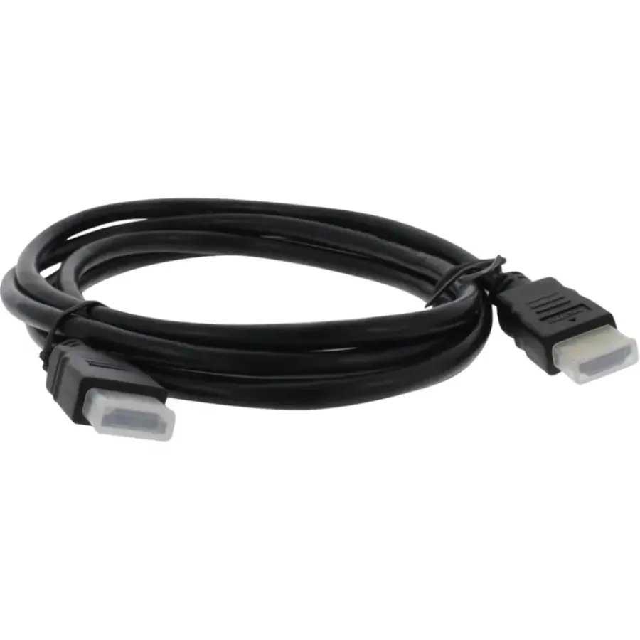 Audio & Video Accessoires > OK HDMI kabel 1.8 meter zwart
