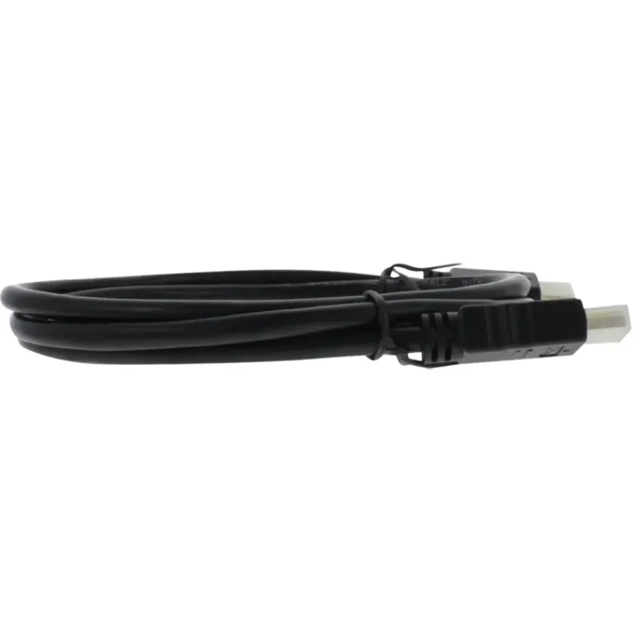 Audio & Video Accessoires > OK HDMI kabel 1.8 meter zwart