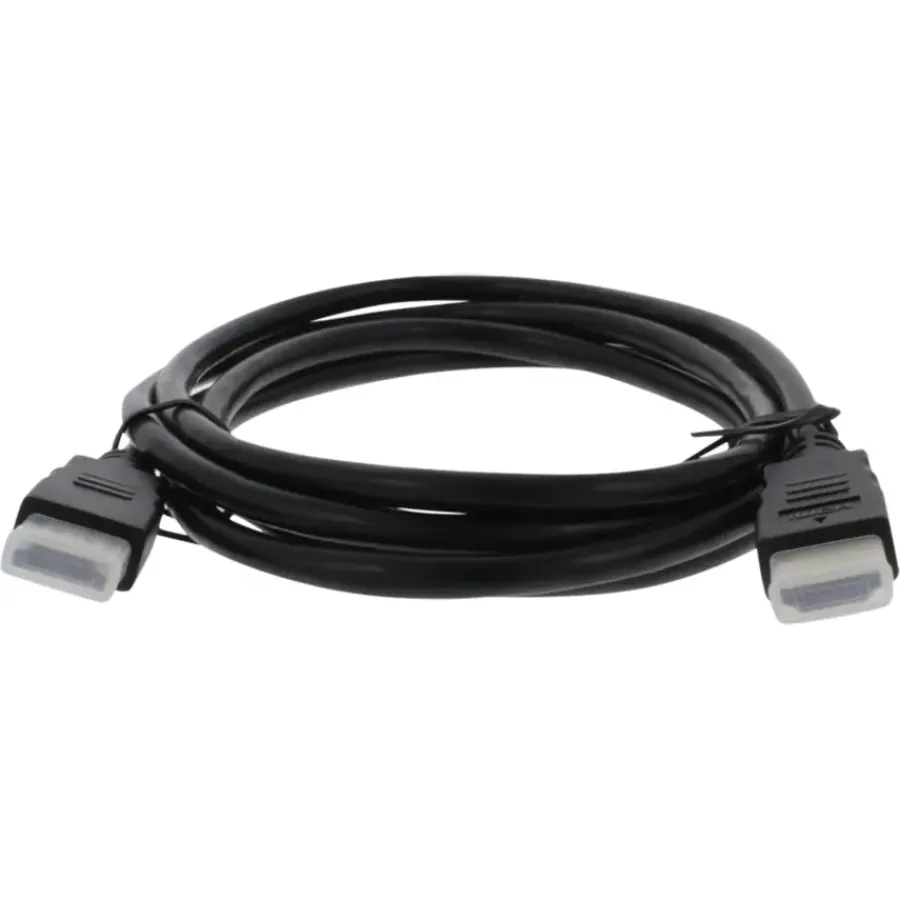 Audio & Video Accessoires > OK HDMI kabel 1.8 meter zwart