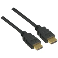 Audio & Video Accessoires > OK HDMI kabel 1.8 meter zwart