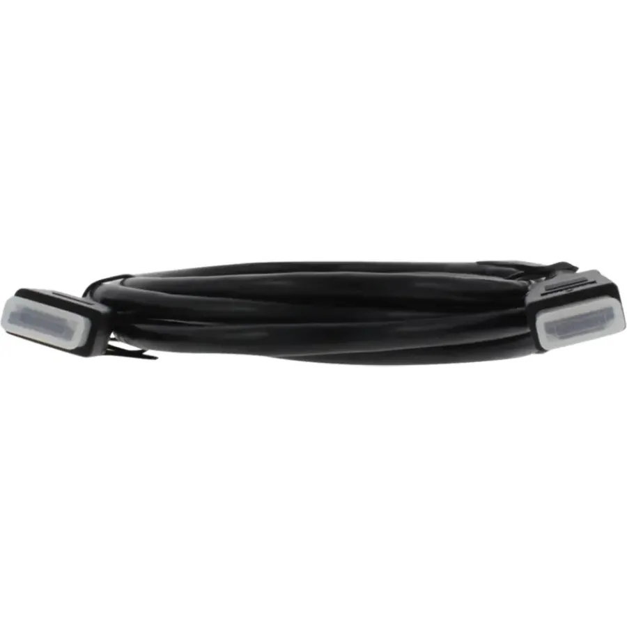 Audio & Video Accessoires > OK HDMI kabel 1.8 meter zwart