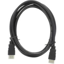 Audio & Video Accessoires > OK HDMI kabel 1.8 meter zwart