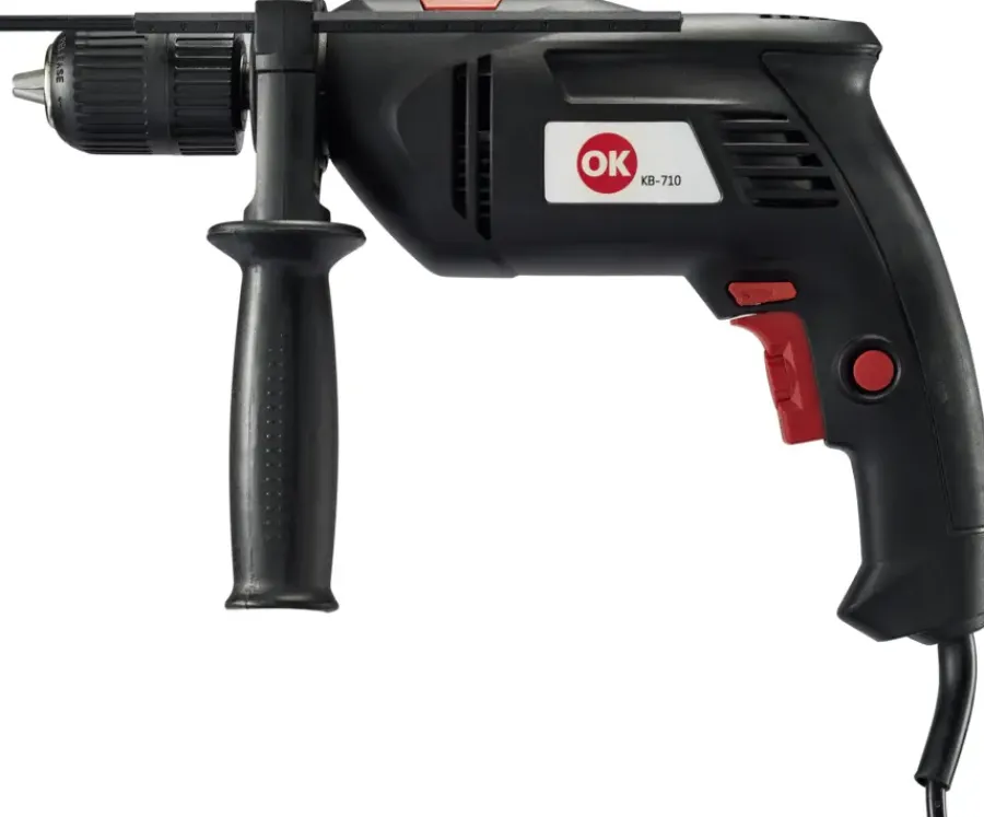 Boormachines > OK klopboormachine KB-710