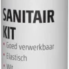 Toebehoren En Benodigdheden > OK sanitairkit wit 290 ml