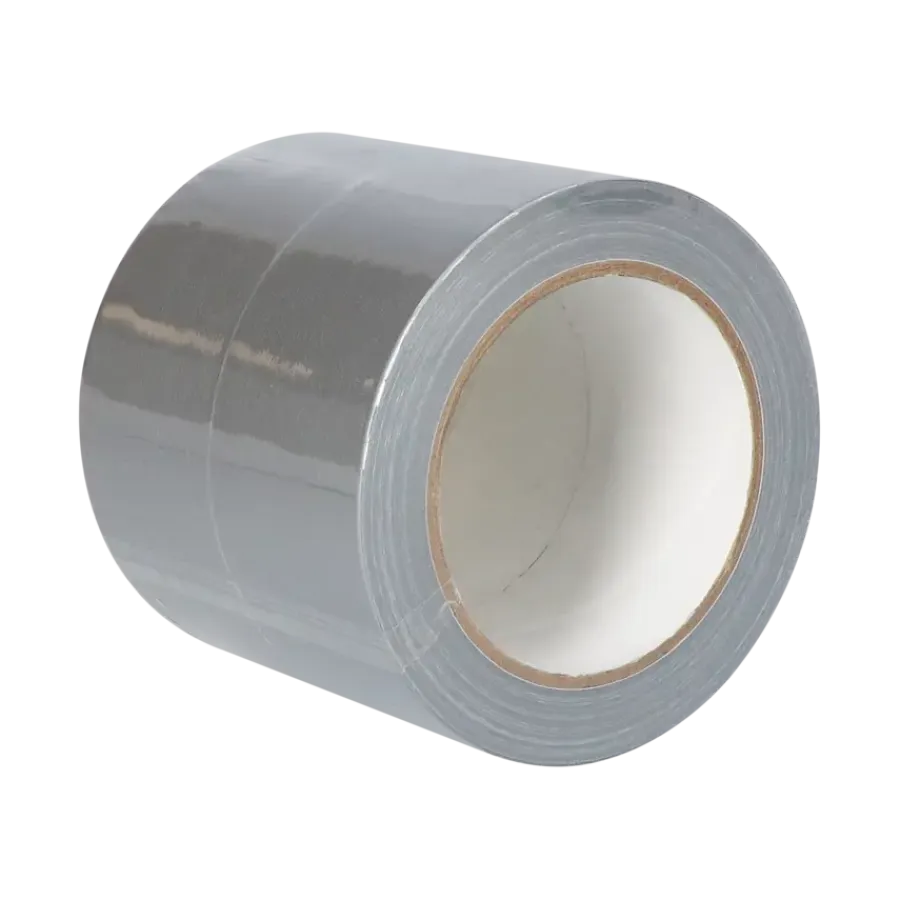 Overige Tape > OK set met 2 klus- reparatietapes 25 m x 50 mm