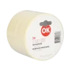 Afplaktape > OK set met 3 schilderstapes (2 stuks 18 mm) (1 stuk 36 mm)