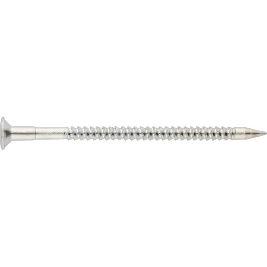 Ok slagplug 6x40mm/ 3,7x45mm 65ST