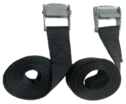 Aanhanger Accessoires > OK spanbandenset 2x2,5 m