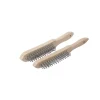 Overig Handgereedschap > OK staalborstelset (2-delig)