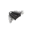 Sleutels- En Doppensets > OK steek-/ringsleutelset 8-19 mm (8-delig)