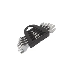 Sleutels- En Doppensets > OK steeksleutelset 8 t/m 17 mm (5-delig)