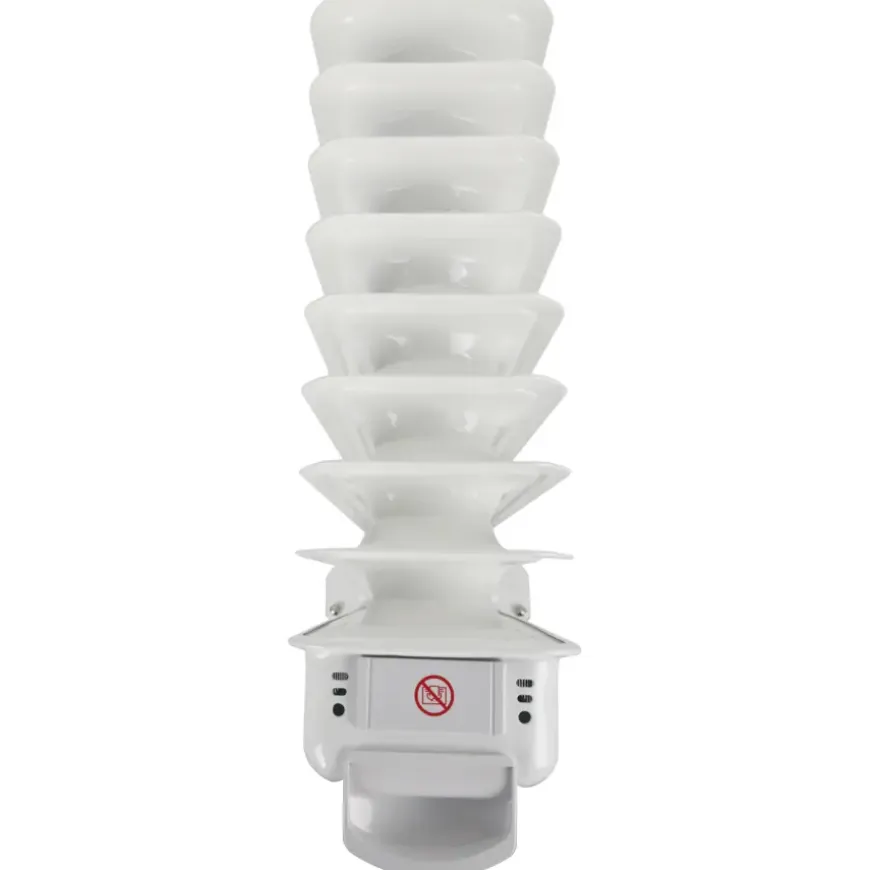 Oliegevulde Radiator 2000W Wit