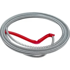Ontstoppers > Geen Ontstoppingsveer voor Ø32-40-50mm 3 Meter