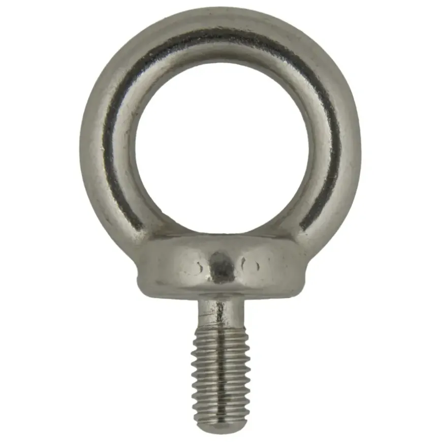 Oogbout M6x13mm