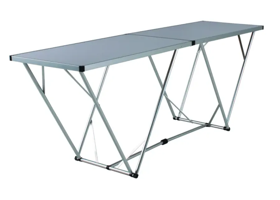Werkbanken & Schragen > Geen Opklaptafel 198x60x80 cm