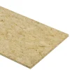Constructieplaten|Alle Houten Platen > Geen OSB3 plaat 244 x 59 cm 18 mm met 4-zijdige tong en groef