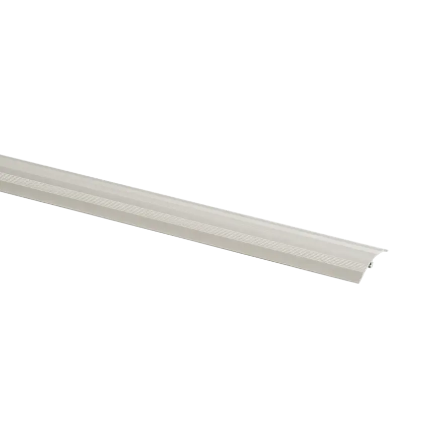 Overgangsprofiel zelfklevend 41MM 166CM RVS