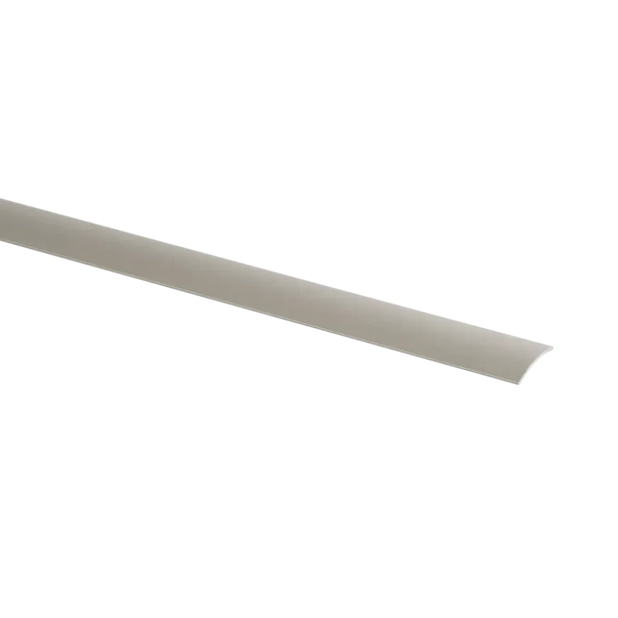Overgangsprofiel zelfklevend 30MM 93CM RVS