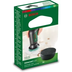 Slijpaccessoires > Bosch Padhouder Universalbrush accessoire