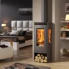 Panadero houtkachel A Alba EcoDesign 2022
