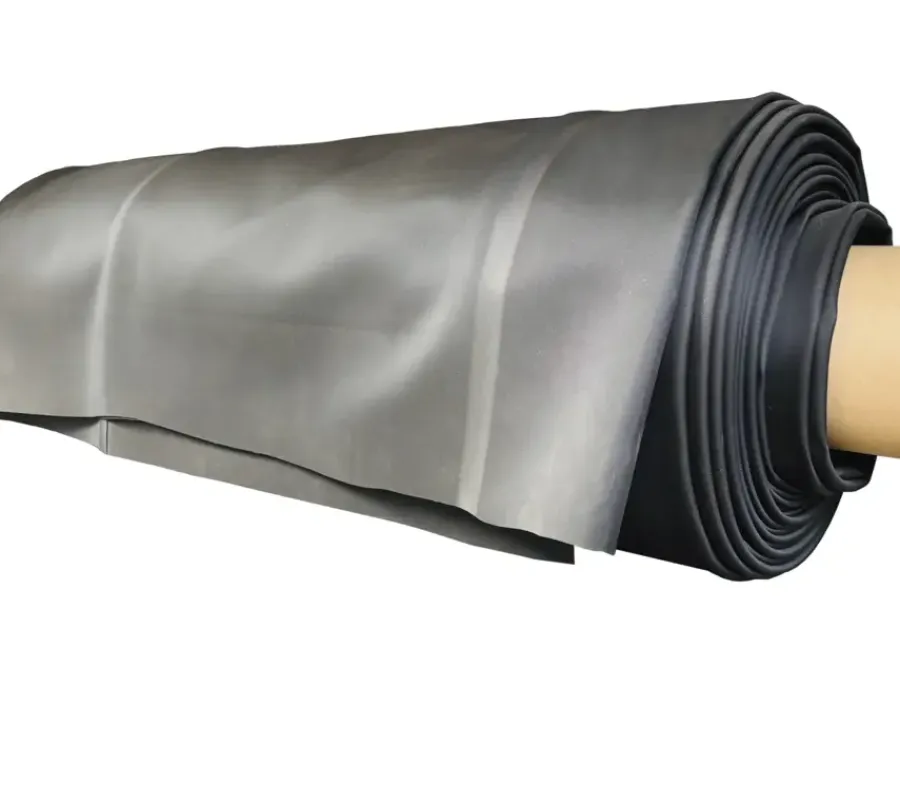 Dakbedekking Platte Daken|EPDM Dakbedekking > Pandser EPDM op maat dakbedekking 7 m x 1,2 mm (per 10 cm te bestellen)
