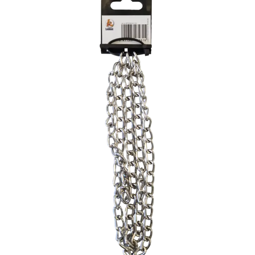 PanzerKetting vernikkeld 1 meter