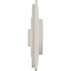 Dimmers|Inbouw Schakelmateriaal > Peha Standard centraalplaat dimmer Wit