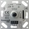 Dimmers|Inbouw Schakelmateriaal > Peha Standard Inbouwdimmer Led/ Gloei/ Halogeen 6-50 Watt