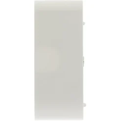 Afdekramen|Inbouw Schakelmateriaal > Peha Standard Opbouwraam 1-voudig wit
