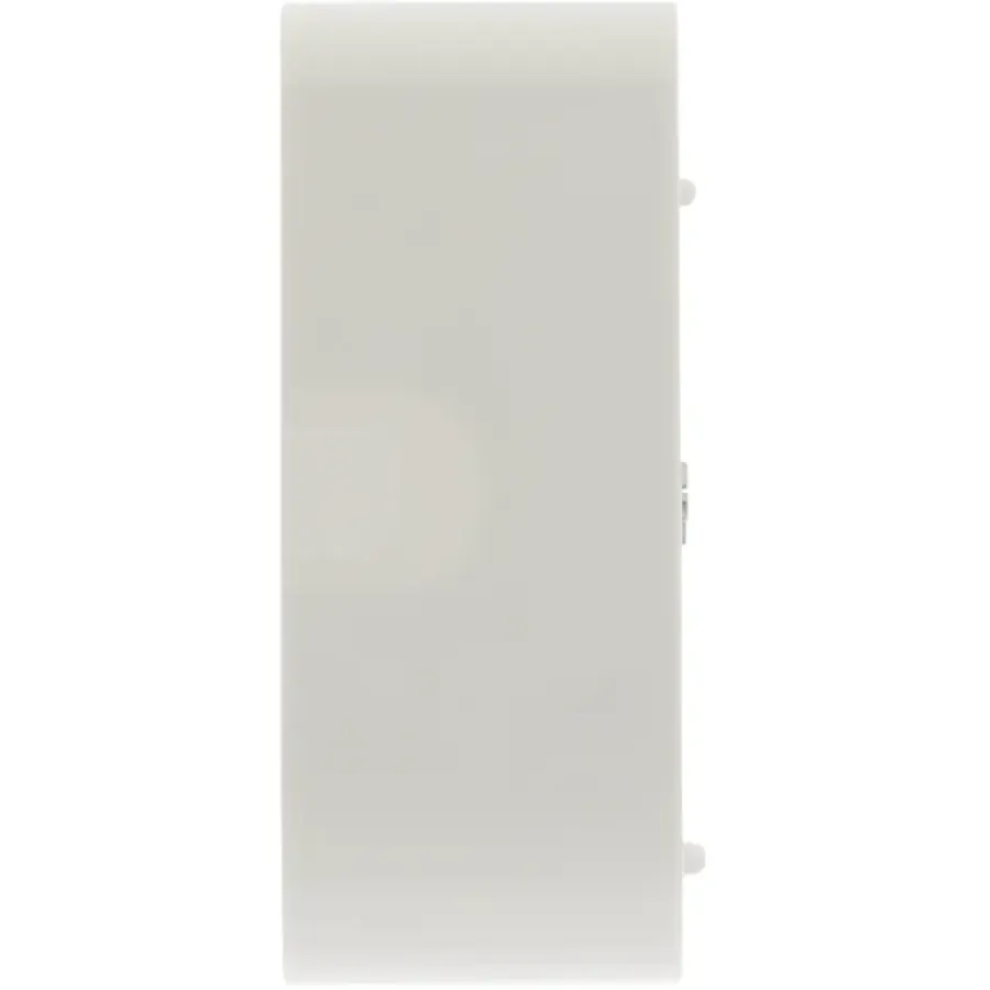 Afdekramen|Inbouw Schakelmateriaal > Peha Standard Opbouwraam 1-voudig wit