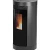Pelletkachel Amadea 116