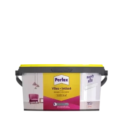 Behanglijm > Perfax Ready & Roll behanglijm vliesbehang 2,25 kg