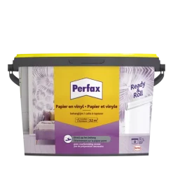 Behanglijm > Perfax Ready & Roll behanglijm 4,5 kg